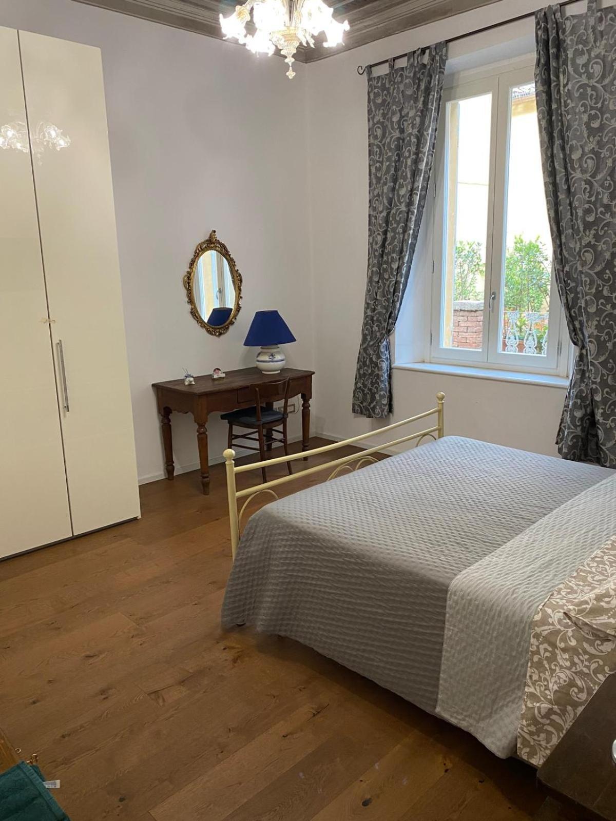 Casa In Castelvecchio Apartman Siena Kültér fotó